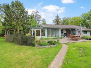 Holiday Home Frederika - 180m from the sea by Interhome, Rødby